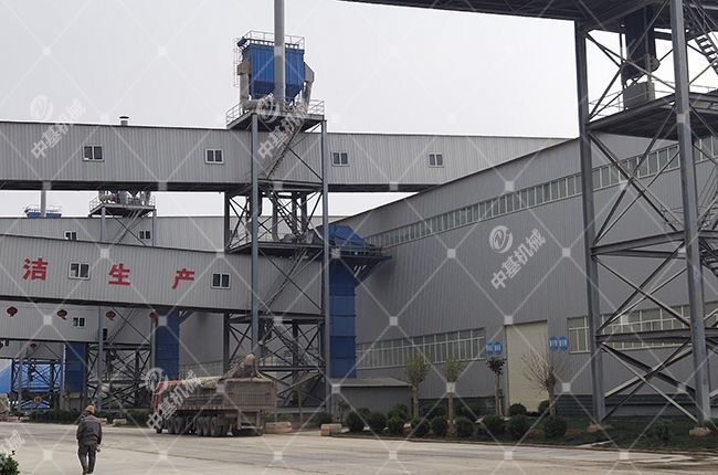 脉冲布袋除尘器